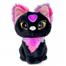 Интерактивная игрушка My Fuzzy Friends Котенок Сейбл (18807)