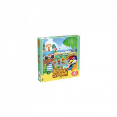 Пазл Winning Moves Animal Crossing 500 деталей (WM00953-ML1-6)