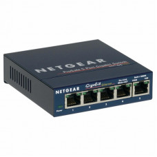 Коммутатор сетевой Netgear GS105GE