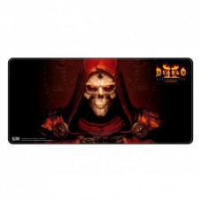 Коврик для мышки Blizzard Diablo 2 Resurrected Prime Evil XL (FBLMPD2SKELET21XL)