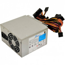 Блок питания Seasonic 600W (SSP-600JS)