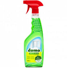 Средство для мытья стекла Domo Green спрей 525 мл (XD 41001)