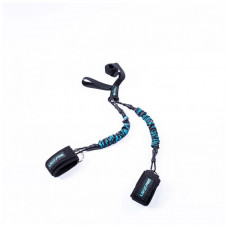 Эспандер LivePro Multifunctional Training LP8427 синій Уні 6x11x40см (6951376150421)