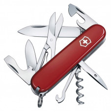 Нож Victorinox Climber Red Blister (1.3703.B1)