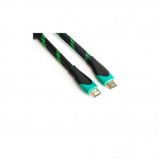 Кабель мультимедийный HDMI M to HDMI M 30.0m PowerPlant (KD00AS1297)