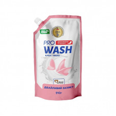 Жидкое мыло Pro Wash Заботливая защита Дой-пак 910 г (4823128001089)
