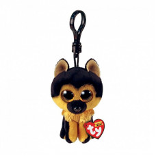 Мягкая игрушка Ty Beanie Boo's 35253 Щенок Spirit 12 см (35253)