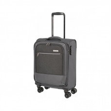 Чемодан Travelite Arona Anthracite S (TL090247-04)