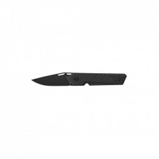 Нож Outdoor Unboxer Nitrox PA6 Black (11060110)