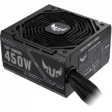 Блок питания ASUS 450W TUF 80+ Bronze (90YE00D3-BOWA00)