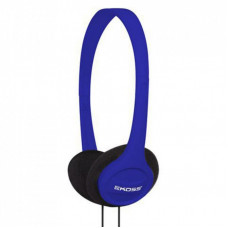 Наушники Koss KPH7 Blue (KPH7b)