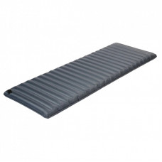 Туристический коврик Bo-Camp Prestige Single 200x70x10 cm Anthracite (3106610)