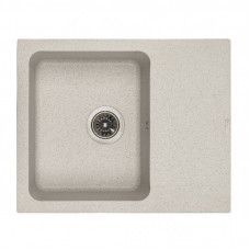 Мойка кухонная GRANADO AVILA gris (gr0508)