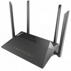 Маршрутизатор D-Link DIR-842
