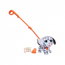Интерактивная игрушка Hasbro FurReal Friends Далматинец (F6122)