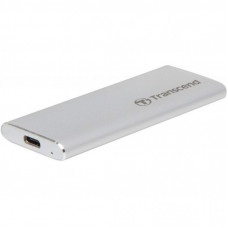 Накопитель SSD USB 3.1 240GB Transcend (TS240GESD240C)
