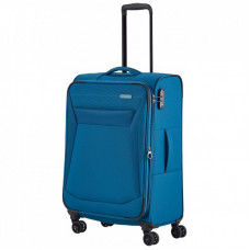 Чемодан Travelite Chios Petrol M (TL080048-22)
