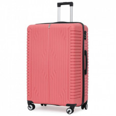 Чемодан Semi Line 28" L Pink (T5610-3)