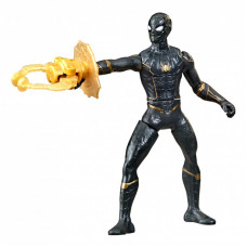 Фігурка для геймерів Hasbro Spider-Man Делюкс чорний 15 см (F0232_F1918)