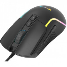 Мышка Xtrike ME GM-313 USB RGB Black (GM-313)