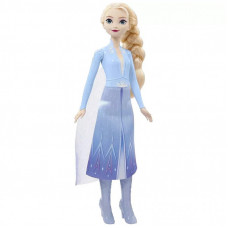 Кукла Disney Ледяное сердце Эльза в образе путешественницы (HLW48)