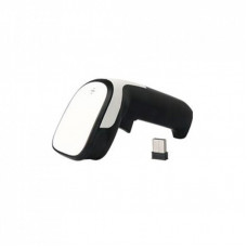 Сканер штрих-кода Xkancode F2-BG, 2D, USB, black (F2-BG)