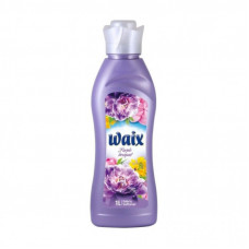 Кондиционер для белья Waix Purple Bouquet 1 л (3800069401384)