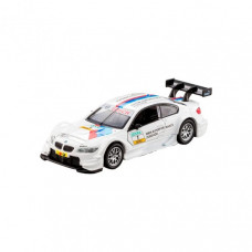 Детская автомодель BMW M3 DTM TechnoDrive 250256 белый