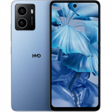 Мобильный телефон HMD Pulse 4/64Gb Blue