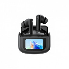 Наушники Blackview AirBuds 12 Black (6931548319719)