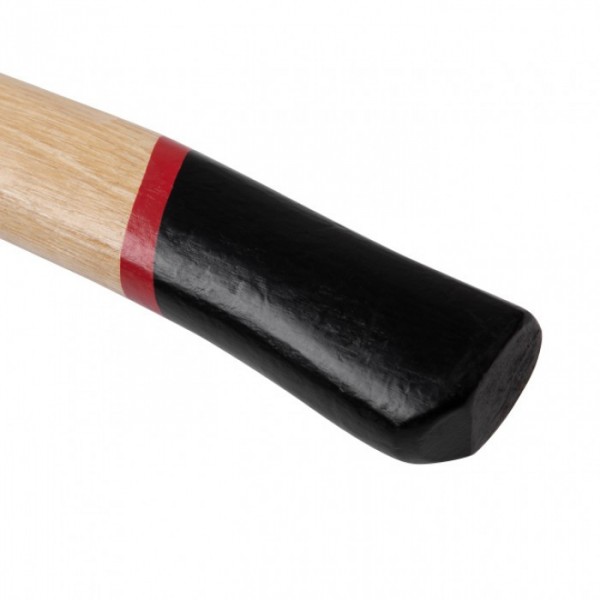 Топор 600 г, ручка пекан, 48-57 HRC INTERTOOL HT-0256 (119417)
