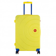 Чемодан Semi Line 28" (L) Yellow (T5929-3) (DAS303423)