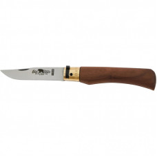 Нож Old Bear Classic XL, C70 steel, Walnut (9306/23_LN)
