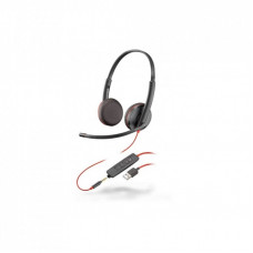 Наушники Plantronics Blackwire C3225 USB-A (209747-201)