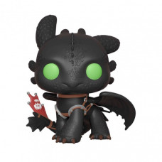 Игровая фигурка "Как приручить дракона Беззубик" FUNKO POP! 36355