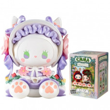 Коллекционная фигурка Свидание в саду Pop Top Lucky Emma MJ-000056 серии "Загадочный лес"