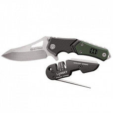 Нож Lansky 7" Responder/Blademedic Combo (UTR7)
