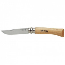 Нож Opinel №7 Inox VRI, без упаковки (693)