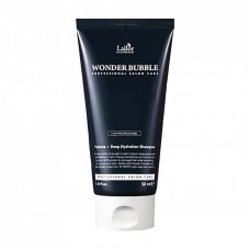 Шампунь La'dor Wonder Bubble Shampoo 50 мл (8809789632103)