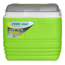 Термобокс Pinnacle Eskimo Primero 32 л YELLOW (8906053369700YELLOW)