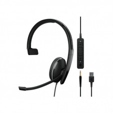 Наушники Epos Adapt 135T II Mono USB Black (1000900)