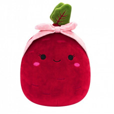 Мягкая игрушка Squishmallows Свекла Клавдия 19 см (SQER01204)