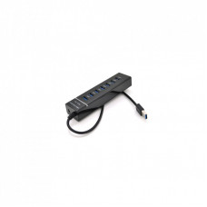 Концентратор Voltronic USB 3.0 to 7xUSB (NX-UH-703)