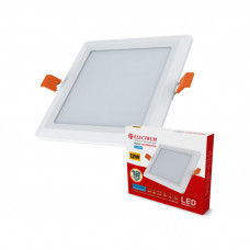 Светильник Electrum QUADRO M- 12 4000К (B-LD-1961)