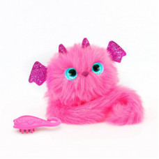 Интерактивная игрушка Pomsies S2 дракончик – Зои (свет, звук) (01958-Dz)