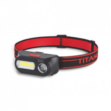 Фонарь TITANUM 180Lm 6500K (TLF-H03)