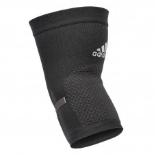 Фиксатор локтя Adidas Performance Elbow Support ADSU-13331 Чорний S (885652007603)