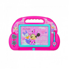 Набор для творчества A-Toys Магнитная доска Shantou Disney Minnie I love (D-3405)