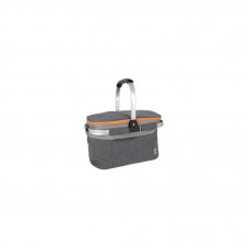 Термосумка Bo-Camp Cooler Basket 20 Liters Grey (6702974) (DAS303298)