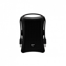 Внешний жесткий диск 2.5" 1TB Silicon Power (SP010TBPHDA30S3A)